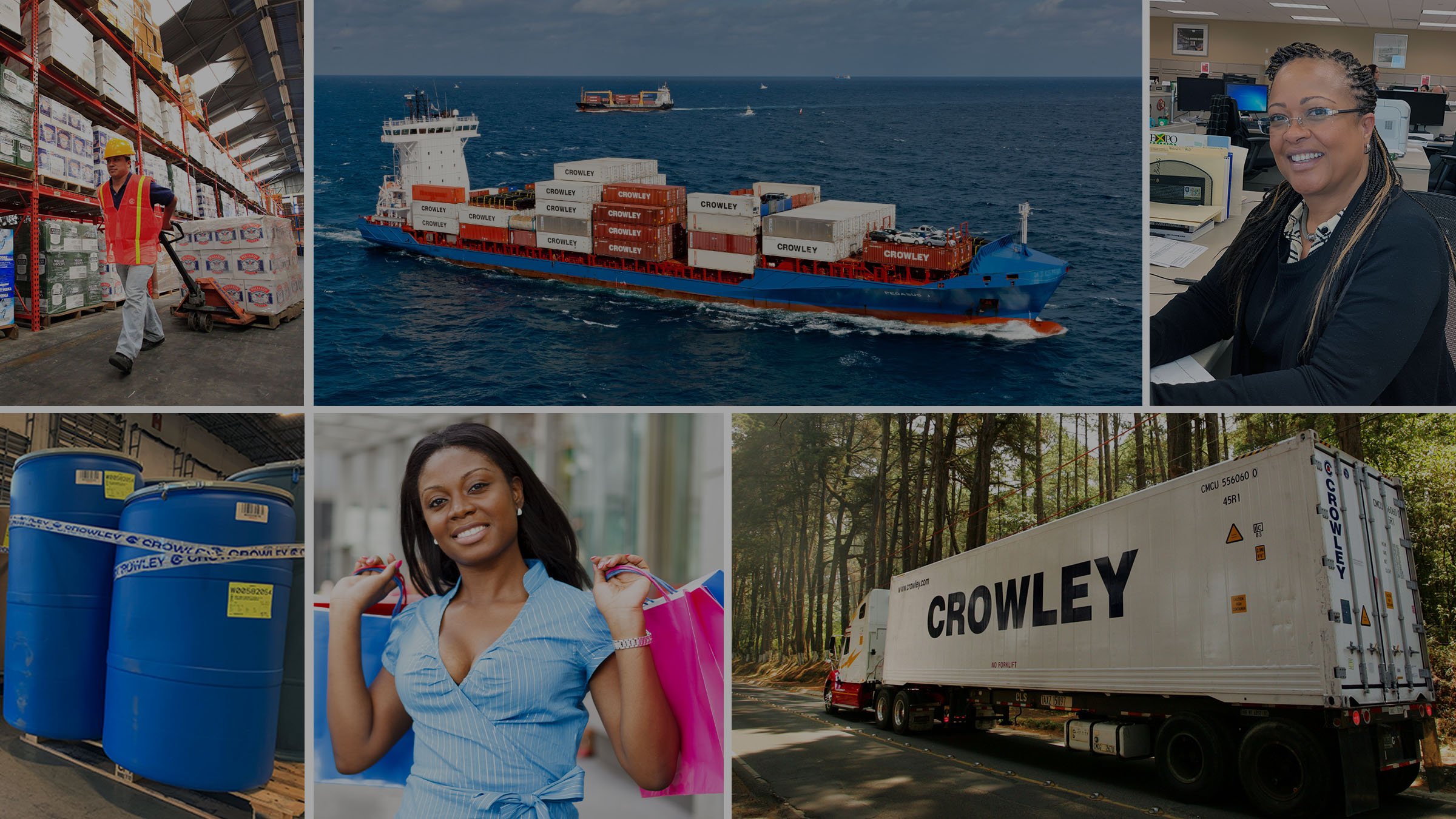 Shipping to St. Croix